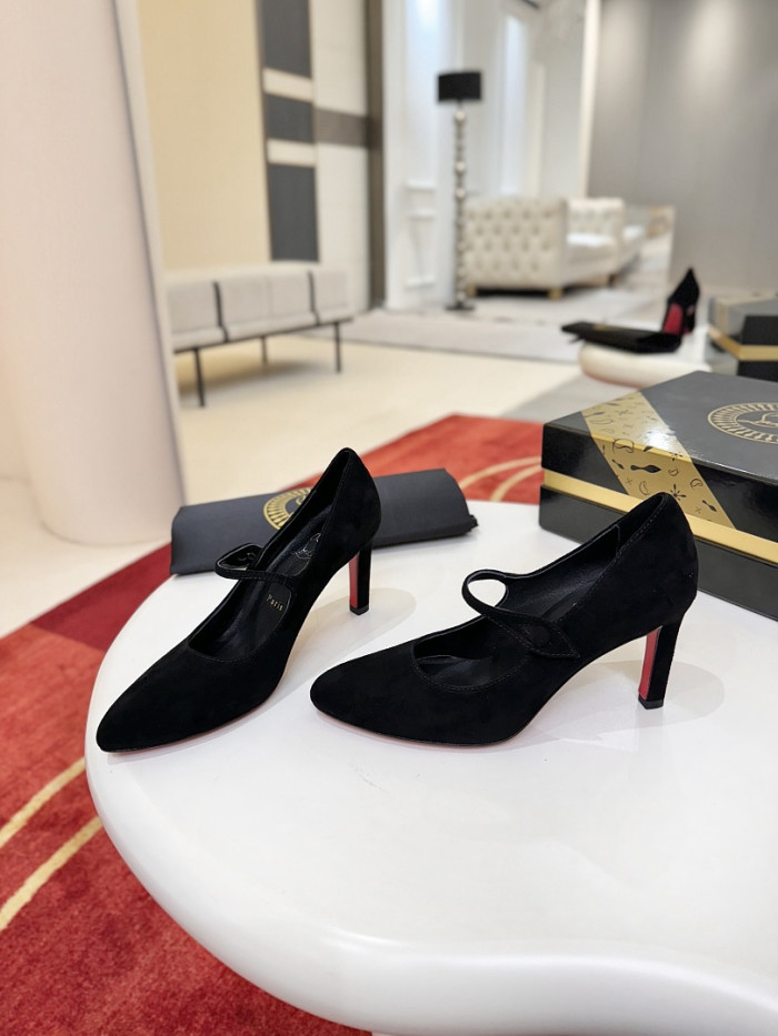CL HEELS 8.5cm CL526-119