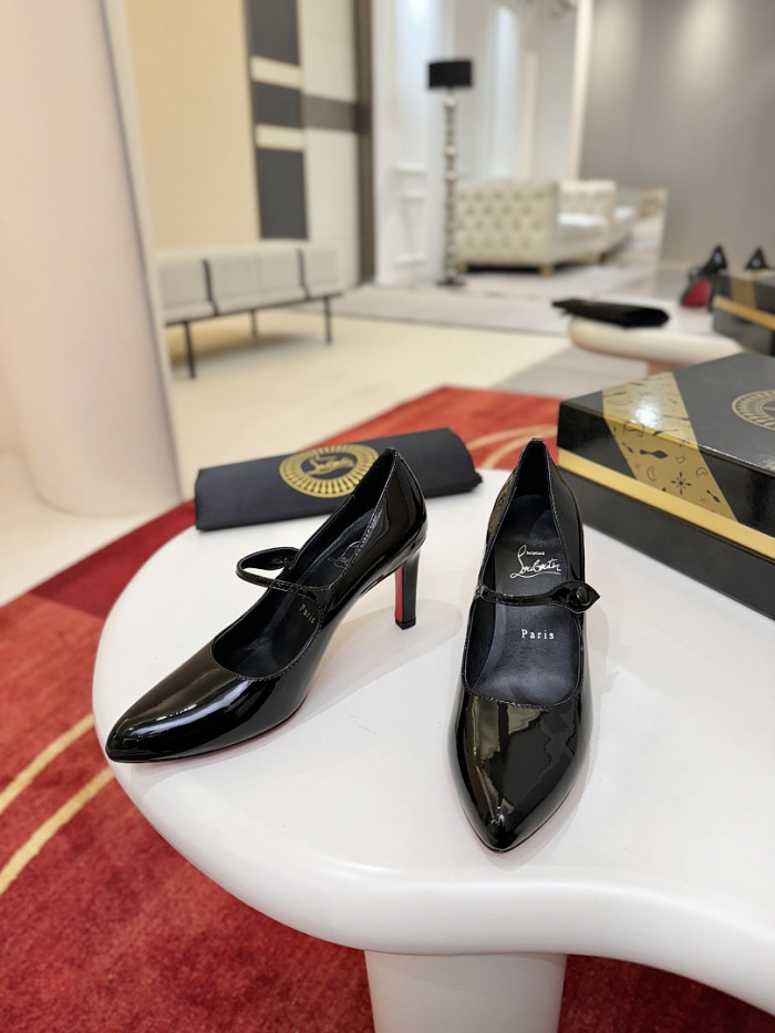CL HEELS 8.5cm CL526-120