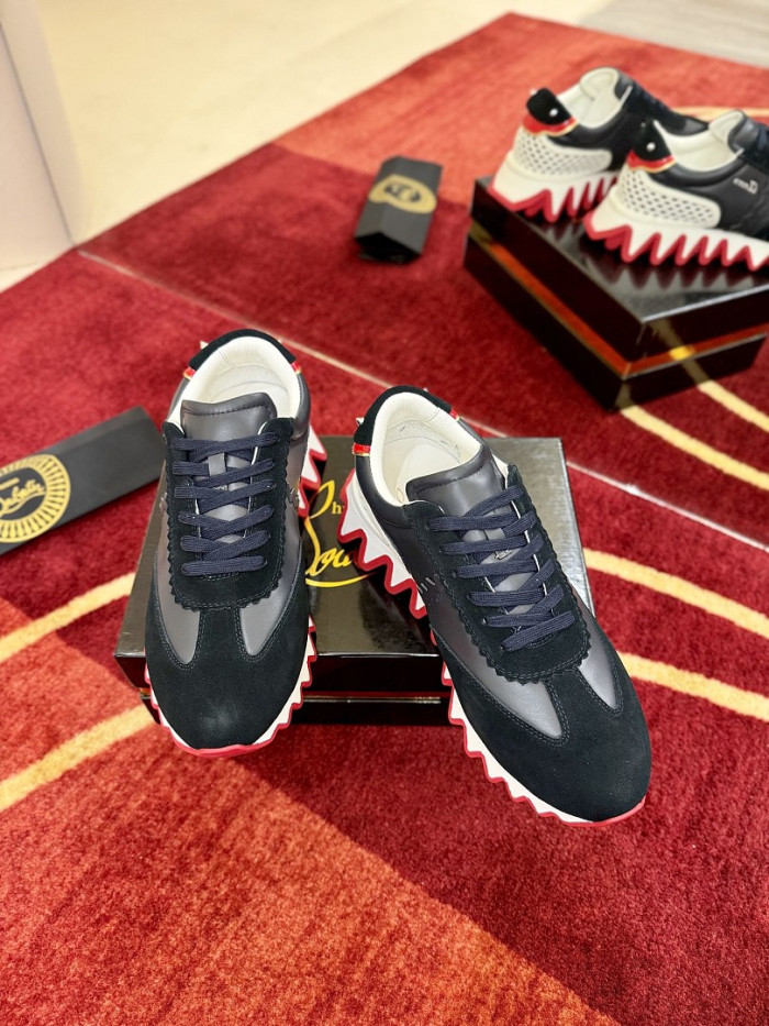 CL SNEAKER CL526-0433