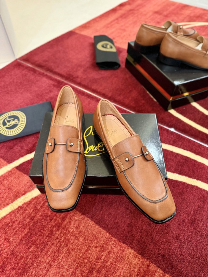 CL Loafer CLL526-0231