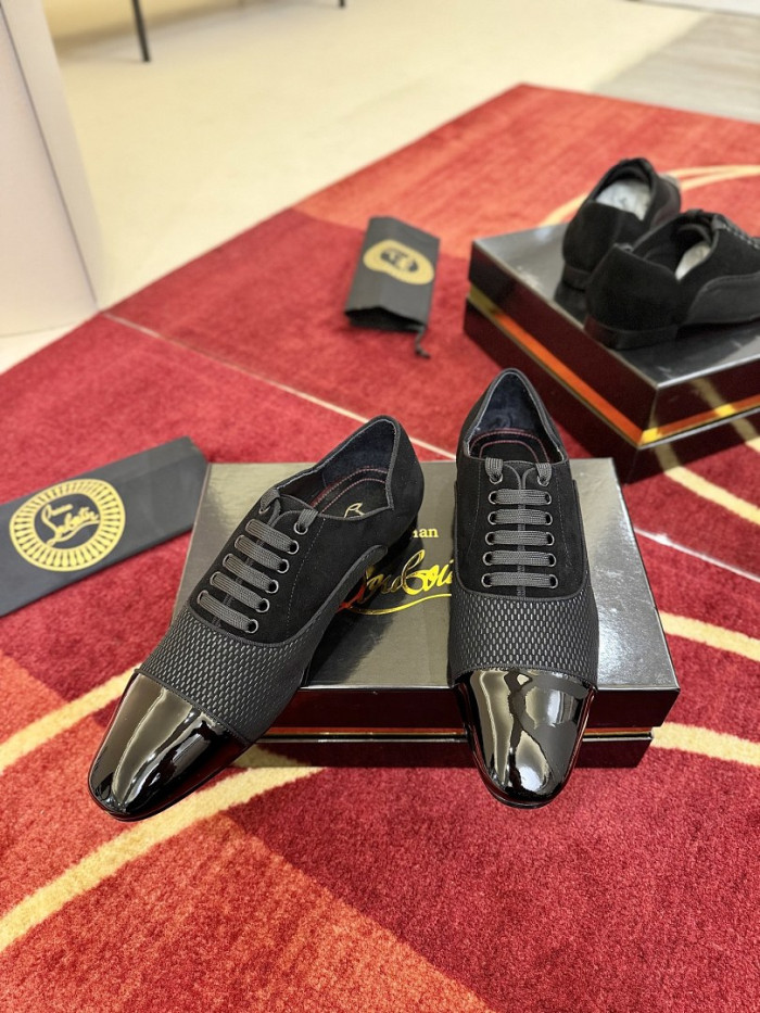 CL Loafer CLL526-0233