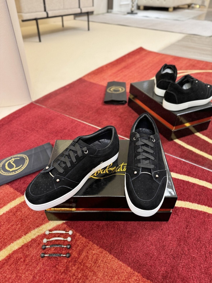 CL SNEAKER CL526-0418