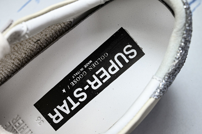 G01den G003e SNEAKERS GGS00039