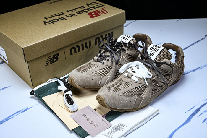 M1v M1v x New Ba1an*e UM006
