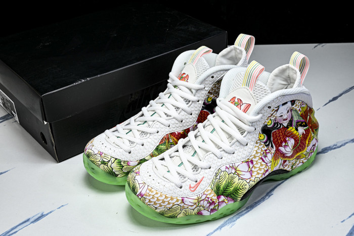 Nike Air Foamposite One Pro 