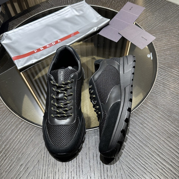 PRA Sneakers PA1395