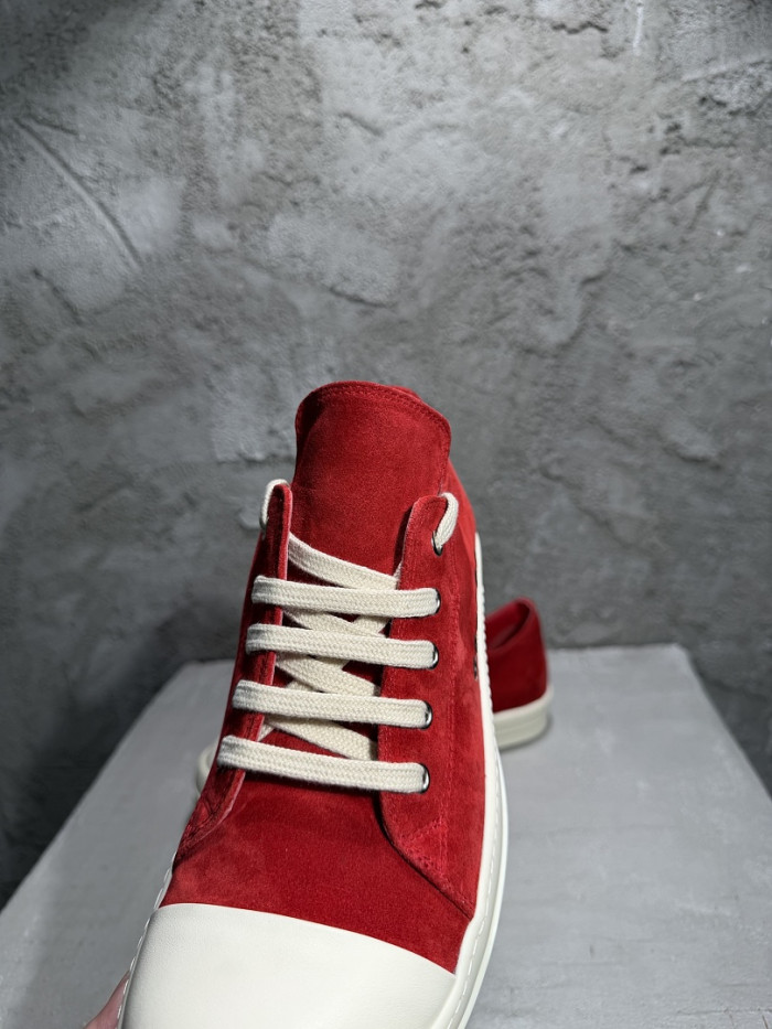 R1ck 0WENS SNEAKERS RO458-539