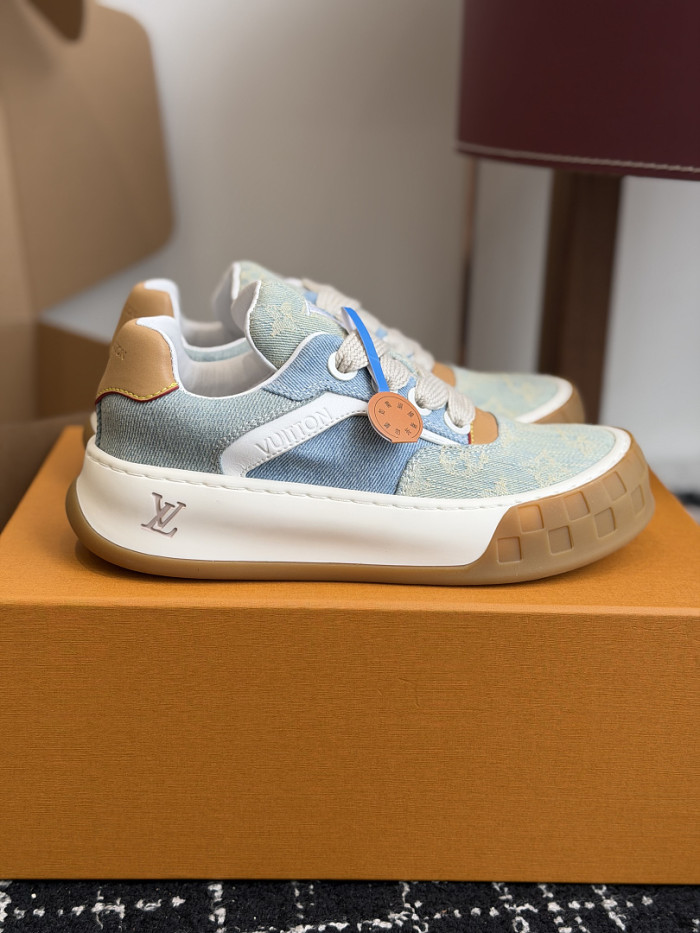 1V SHOES 1VS73
