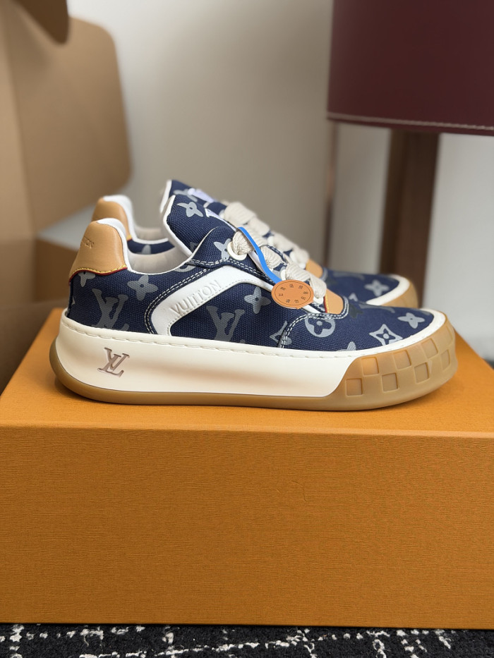 1V SHOES 1VS75