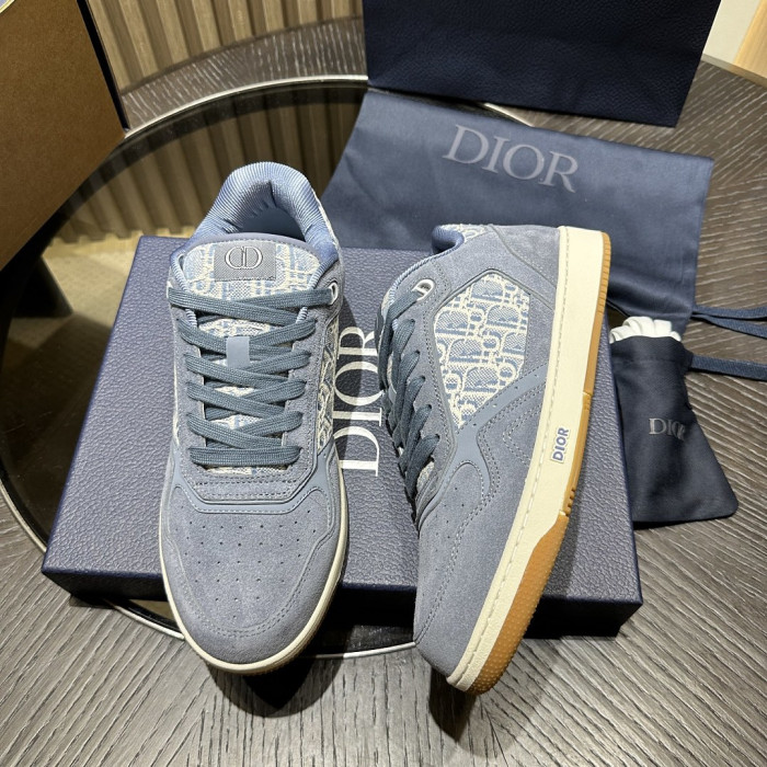 D10R B27 SNEAKERS BNOP235-114
