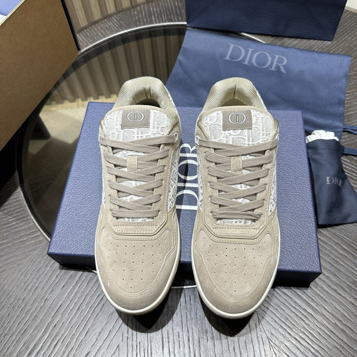 D10R B27 SNEAKERS BNOP235-115