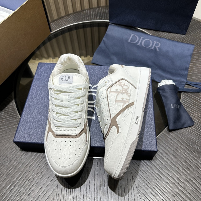 D10R B27 SNEAKERS BNOP235-116