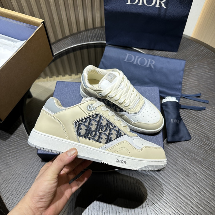 D10R B27 SNEAKERS BNOP235-117