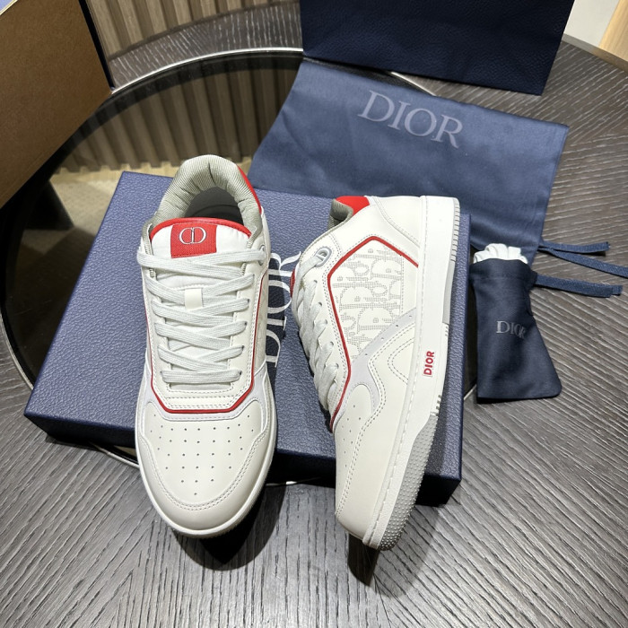 D10R B27 SNEAKERS BNOP235-118