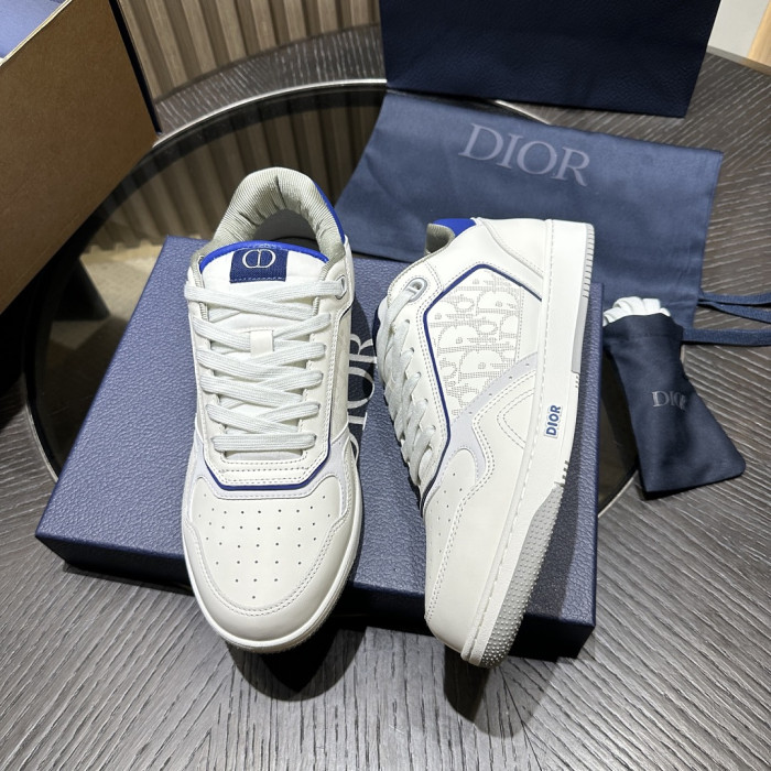 D10R B27 SNEAKERS BNOP235-119