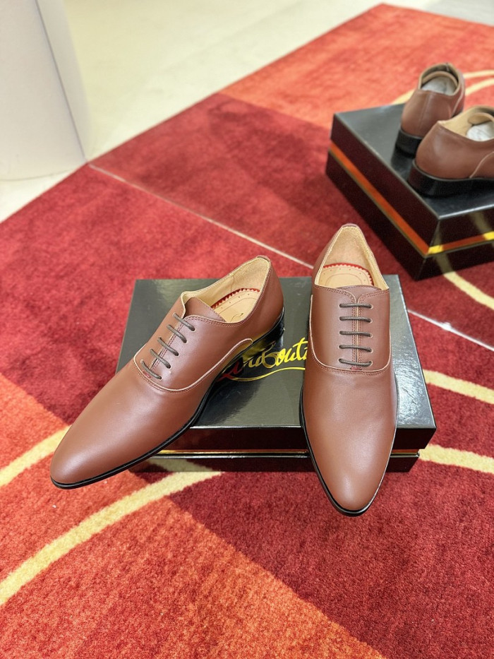 CL Loafer CLL526-0235