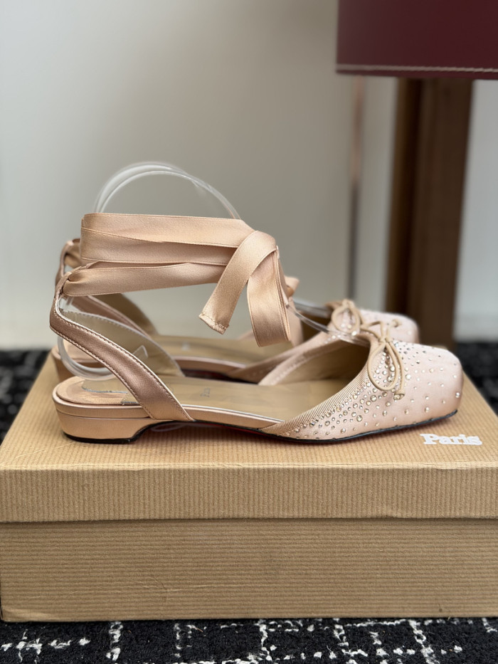 CL shoes CL526-123