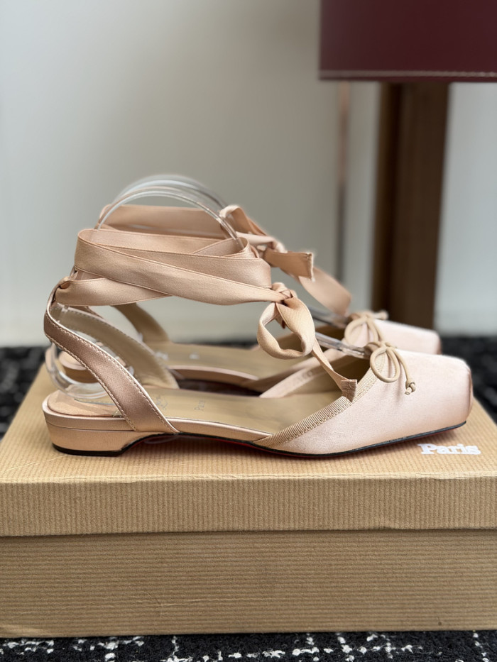 CL shoes CL526-127
