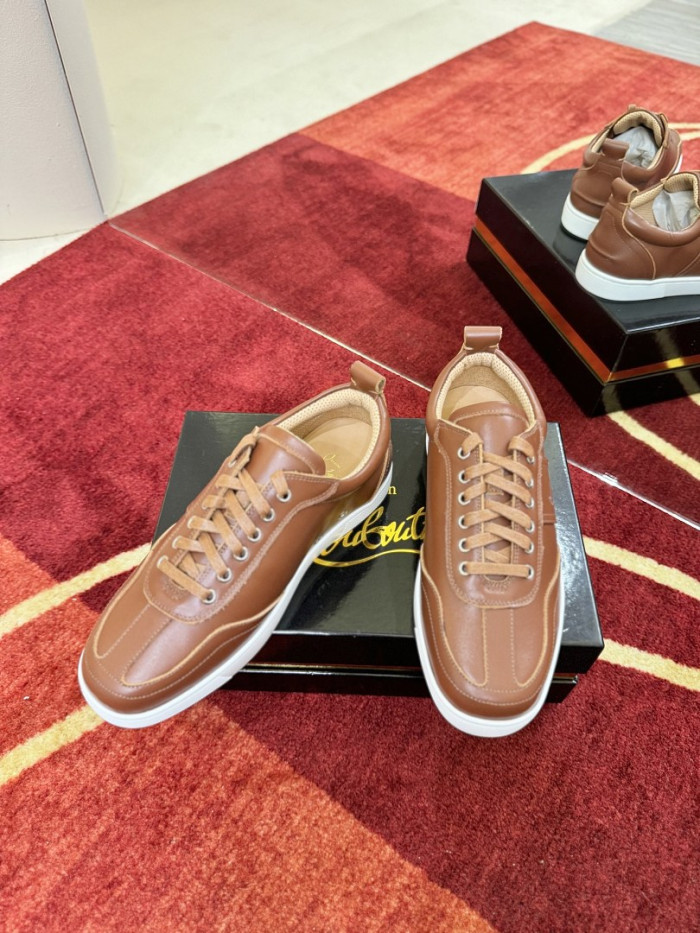 CL SNEAKER CL526-0435