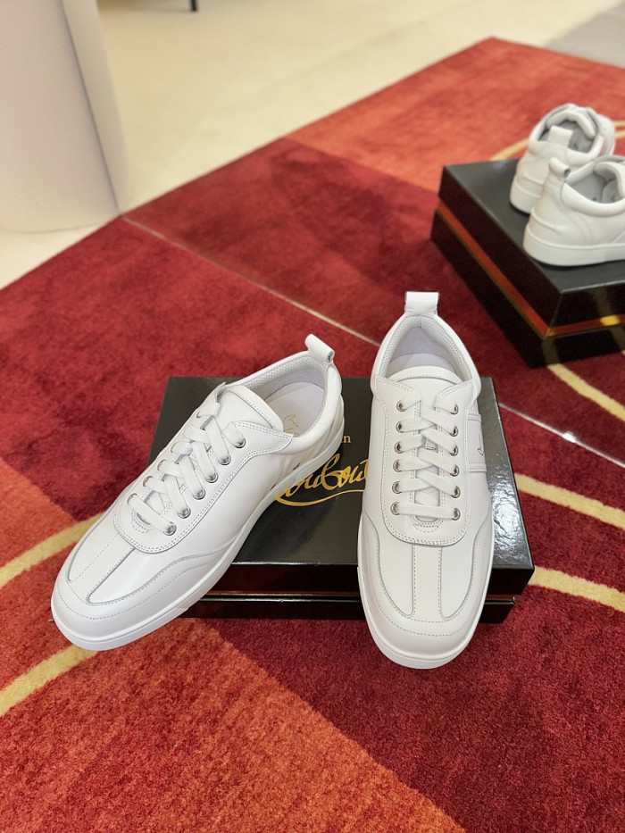 CL SNEAKER CL526-0437
