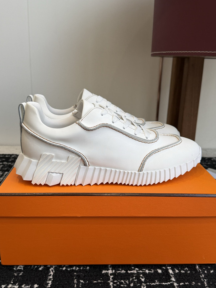 HER*MES SNEAKER HM1028-213