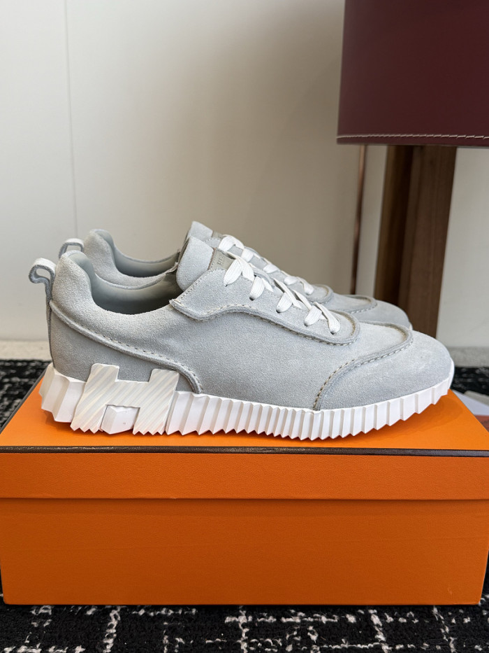 HER*MES SNEAKER HM1028-215