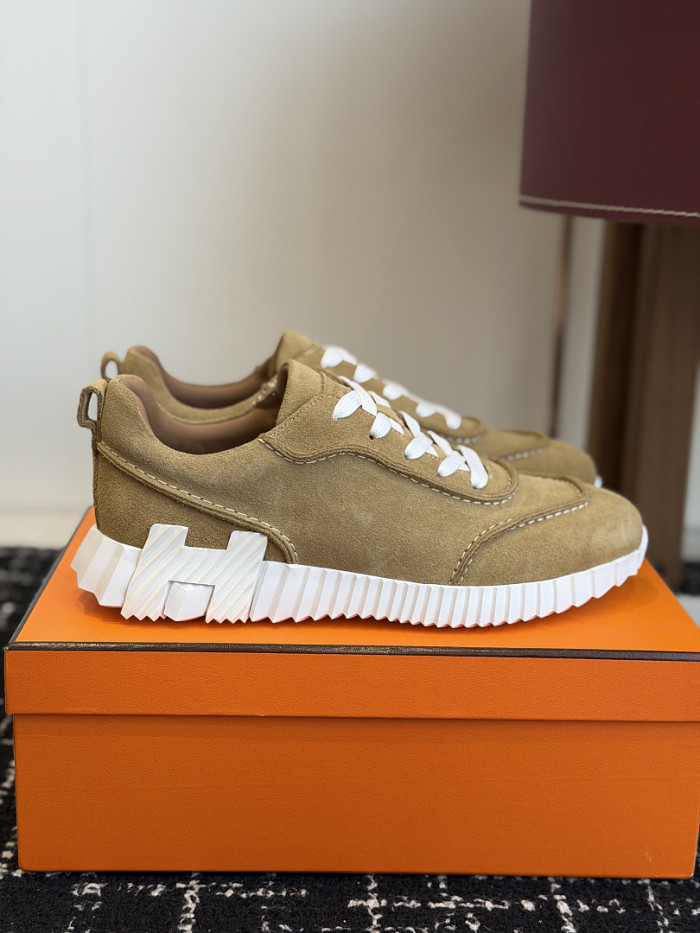 HER*MES SNEAKER HM1028-216