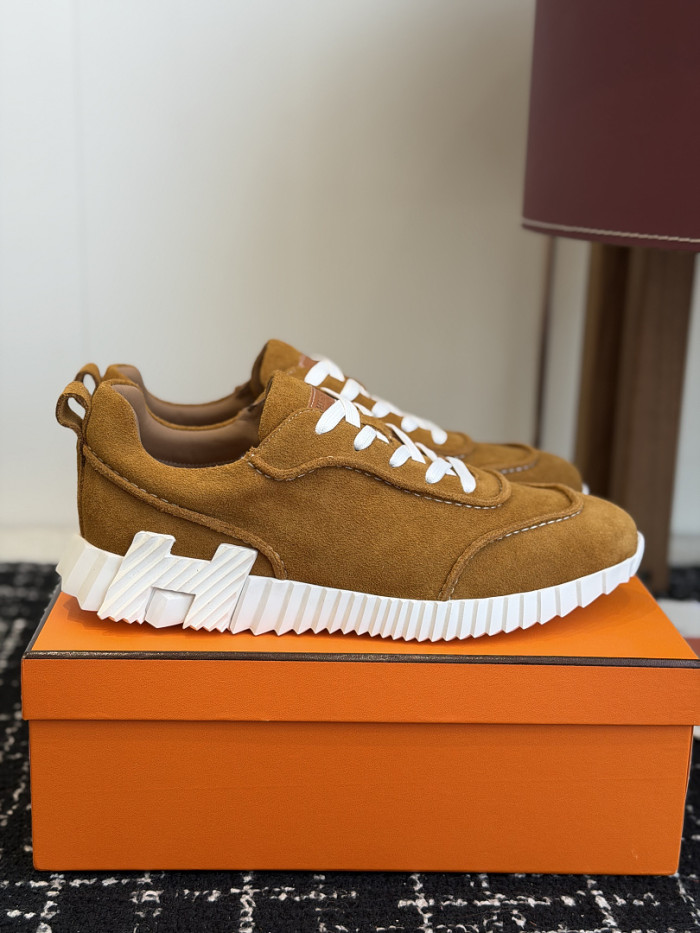 HER*MES SNEAKER HM1028-217