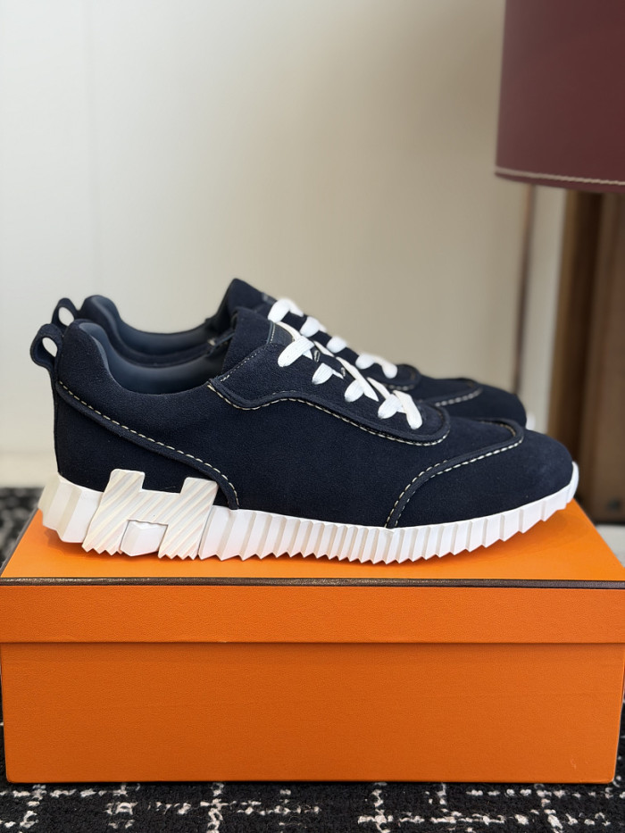 HER*MES SNEAKER HM1028-218