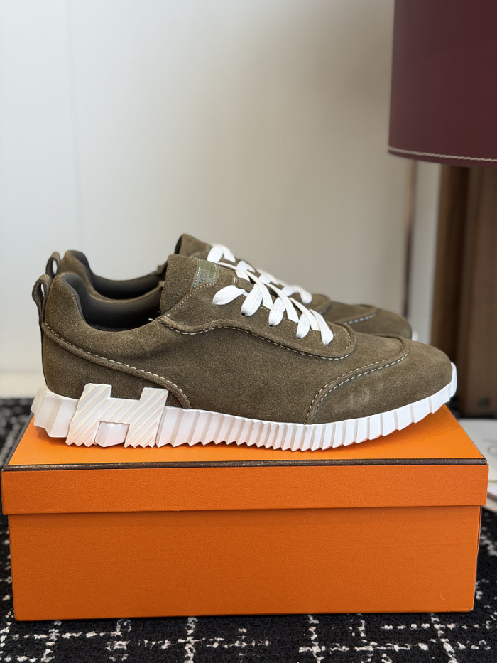 HER*MES SNEAKER HM1028-220