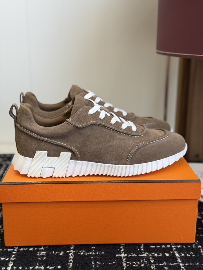 HER*MES SNEAKER HM1028-221