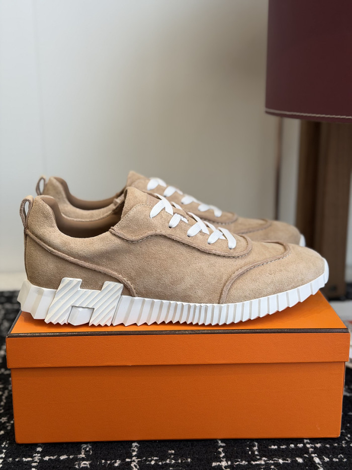HER*MES SNEAKER HM1028-222