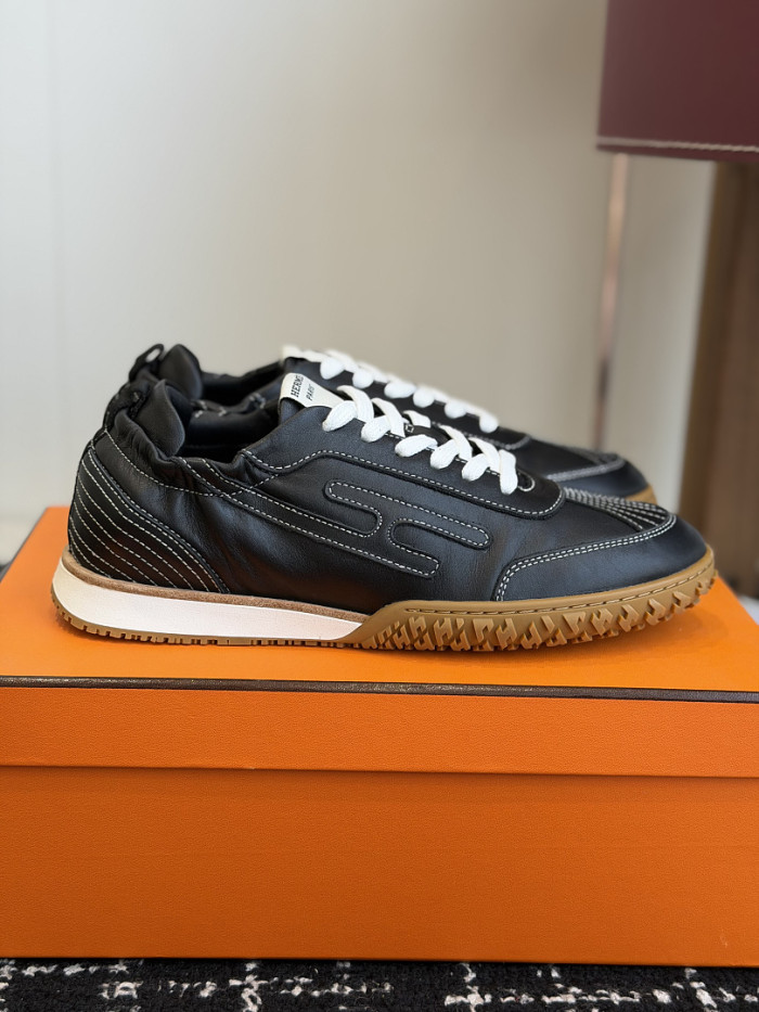 HER*MES SNEAKER HM1028-223