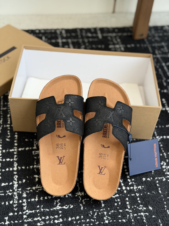 1*V SLIPPERS 11V0107-138