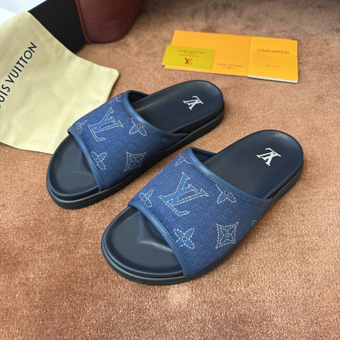 1*V SLIPPERS 11V0107-139