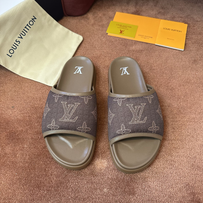 1*V SLIPPERS 11V0107-142
