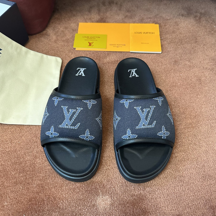 1*V SLIPPERS 11V0107-143