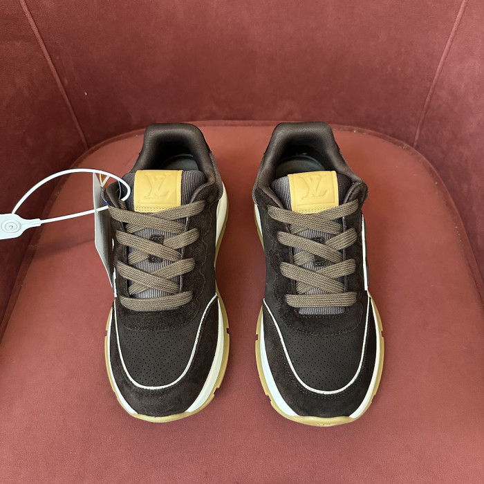 1V SHOES 1VS93