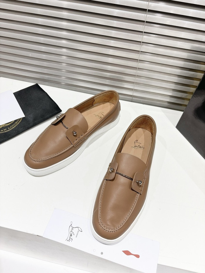 CL Loafer CLL526-0237