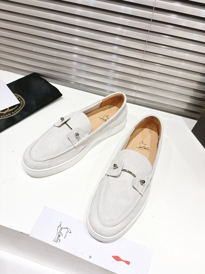 CL Loafer CLL526-0241