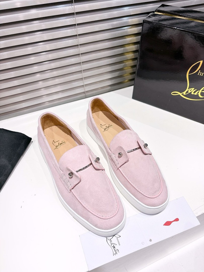 CL Loafer CLL526-0242