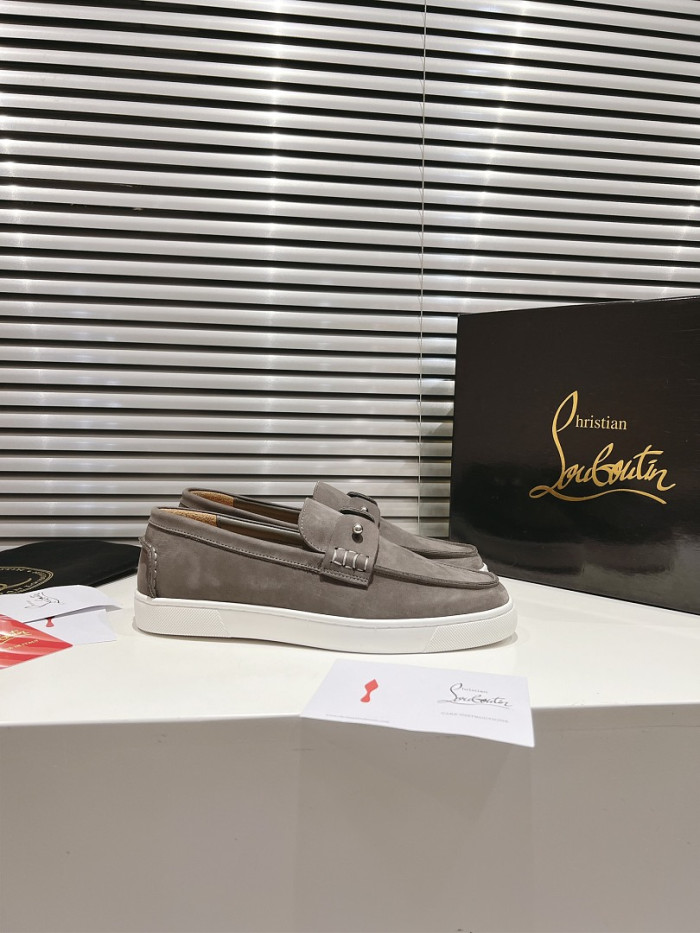 CL Loafer CLL526-0244
