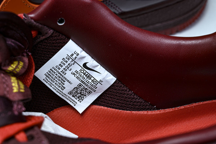 Nike Air Force 1 Low 