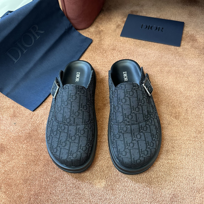D10r SLIPPERS DS258-114