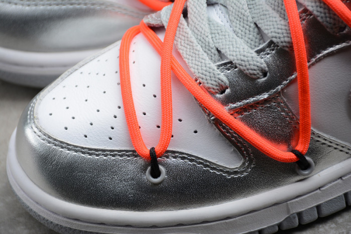 nike dunk low ofw ct0856-800