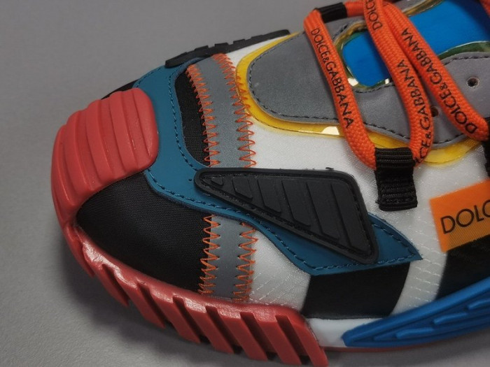 d.g. sneakers