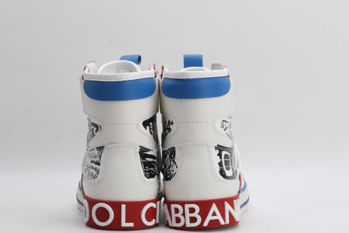 d.g. sneakers