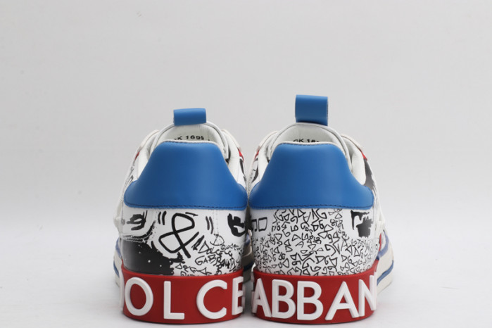 d.g. sneakers