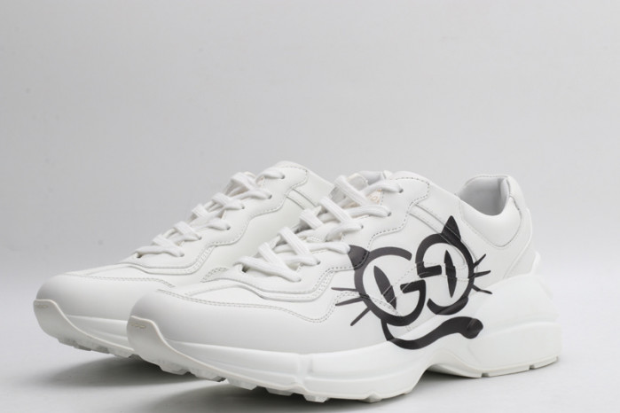 gucc trainer sneaker