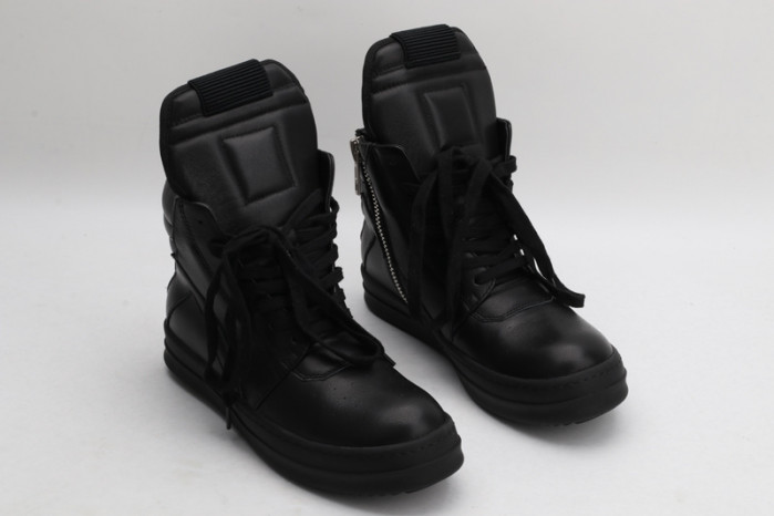 rick 0wens sneakers